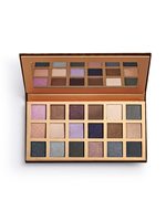 [Lowest] XX Revolution Luxx Shadow Palette TuXXedo