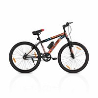 Leader Spyder MTB 27.5T with Front Suspension Mountain Bicycle/Bike Without Gear Single Speed for Men