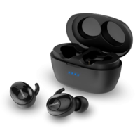 PHILIPS Audio TWS SHB2505 Bluetooth Truly Wireless In Ear Earbuds [65% Coupon] 