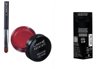 Lakme Absolute Precision Lip Paint - Bold Crimson 102