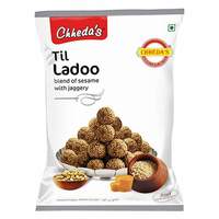 Chheda's Til Laddu: 500 gms