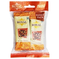 Royal Peanut Chikki: 96 gms