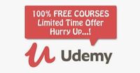  Free Udemy Courses 50+ [7th Jan] 