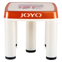 Joyo Better Home Tuff Patla - Big (Ivory): 1 Unit

