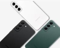 Samsung Galaxy S22 (8GB | 128GB) at Rs. 57999 & More Offers