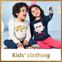 Upto 75% off on Clothing Bestsellers