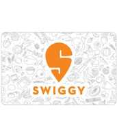Swiggy GV - 13% off or 11% off using UPI (multiple times working)