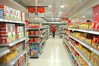 Slice Spark -  Get 15% Cashback Upto 60 on Any Grocery Store