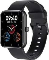 DIZO Watch D Ultra with 1.78 AMOLED display & 10-Day batterylife(by realme TechLife) (New Launch) 