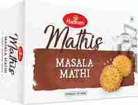 Haldiram's Masala Mathi, 500 g