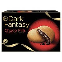 Order Sunfeast Dark Fantasy Choco Fills Filled Biscuits