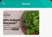 Simpl Pay Later Offer - 50% Instant Discount Upto 150 on Deep Rooted