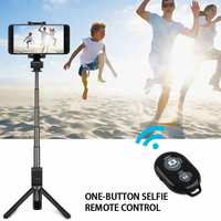 Sounce Shutter Remote Control with Bluetooth Wireless Technology -  

