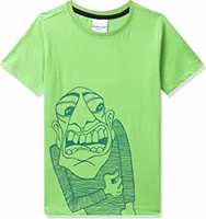 Blink Street Kid's Clothing Upto 94% off starting from Rs.78