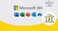 Microsoft 365: Get 8% up to ₹600