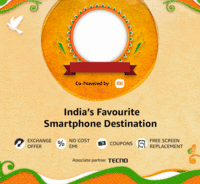 [Upcoming] Amazon Great Republic Day Sale (15th - 20th) 2023 + 10% SBI CC Discount