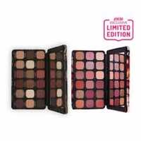 Nykaa-Up to 55% Off on Make-up Revolution