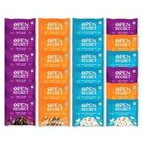 Open Secret Assorted Cookies Gifts Hampers |24 cookies