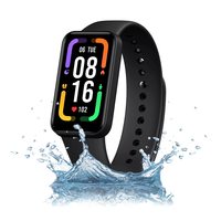 (Renewed) Redmi Smart Band Pro Sports Watch 