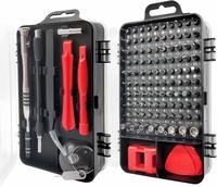  PC Repair Screwdriver Set, 110 in 1