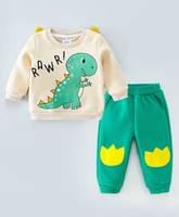 Firstcry The Republic DEAL - Flat 50% OFF* on Select Fashion Range & More Offers