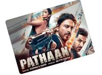 Bookmyshow : Buy ''Pathaan Movie Voucher'' Worth ₹350 at ₹175 
