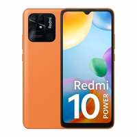Redmi 10 Power (8GB RAM, 128GB Storage)