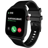 Amazon : New Maxima Max Pro Hero Smart Watch at ₹1999