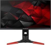 acer Nitro 27 inch WQHD IPS Panel Gaming Monitor (XB271HU)  (Response Time: 4 ms, 144 Hz Refresh Rate)