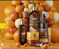 Wow Skin Science Birthday Sale-Buy 1 Get 1 Free Sitewide + 5% Prepaid off (Till 16th)
