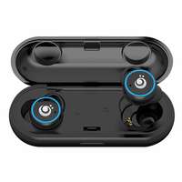 CLEF EB007 in Ear Wireless Ear Buds [65% Coupon]