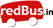 Redbus, redRail - Book Train Ticket & Get flat 50 off on minimum booking of Rs.300
