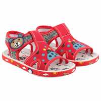 Rex unisex-adult Rex Toddler/Infant Unisex Pvc Soft Sandals Clog