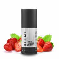 Amazon Sample : Beeme Topical Non-Transferable Spray for Men (Pack of 1) | Account Specific