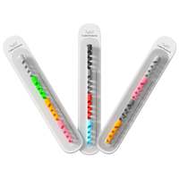 Amazon :LAPSTER Spiral Charger Spiral Charger Cable Protectors Set of 3 (12 Pieces) at ₹99