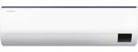 SAMSUNG Convertible 1.5 Ton 4 Star Split Inverter AC - White on Flipkart