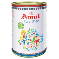 Amul Pure Ghee 1 kg 
