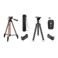 Tripod kit for All Needs from Syvo and Tygot