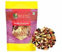 Meewa Mixed Dry Fruit, Nuts, Seeds, Berries – 1kg Trial Mix| 10+ Varieties| Lowest Price
