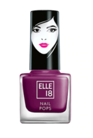 ELLE 18 Nail Pops Nail Color 5ml - Shade 164