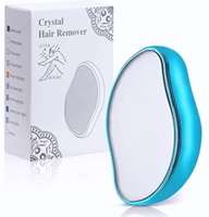 Jannick  Crystal  Painless  Hair Removal / Eraser Stone for Men and Women 