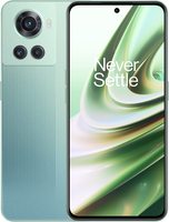 OnePlus 10R 5G (Forest Green, 8GB RAM, 128GB Storage, 80W SuperVOOC)