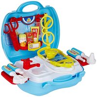 Amazon : Amazon Brand - Jam & Honey Suitcase - Doctor Set at ₹ 425