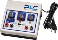 PHYSIO LIFE CARE ElectrotherapyDevice (Physiotherapy for Pain Relief with 1 year waranty (PLC0045))