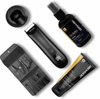 MENHOOD Premium Package 2.0 ( Vanilla ), The baller ball deodorant, man cure kit 16 pieces, ball preserver lotion for balls Personal Care Appliance Combo  (Trimmer)



