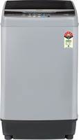 ONIDA 7 kg with 5 Star Fully Automatic Top Load Grey  (T70CGN)