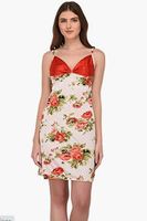 Fabme Women's Baby Doll