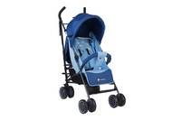 Popsugar Buggy Premium Stroller, Blue