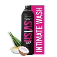 Limited-time deal for Prime Members: Svish On The Go Zero Fragrance Intimate Hygiene Wash