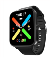 Fire-Boltt Ninja Calling Pro Plus Bluetooth Calling Smartwatch 39BSWAAY10 at ₹1799